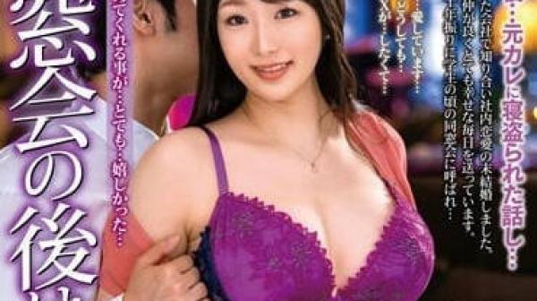 ALDN-213 同学会之后-泷结菜